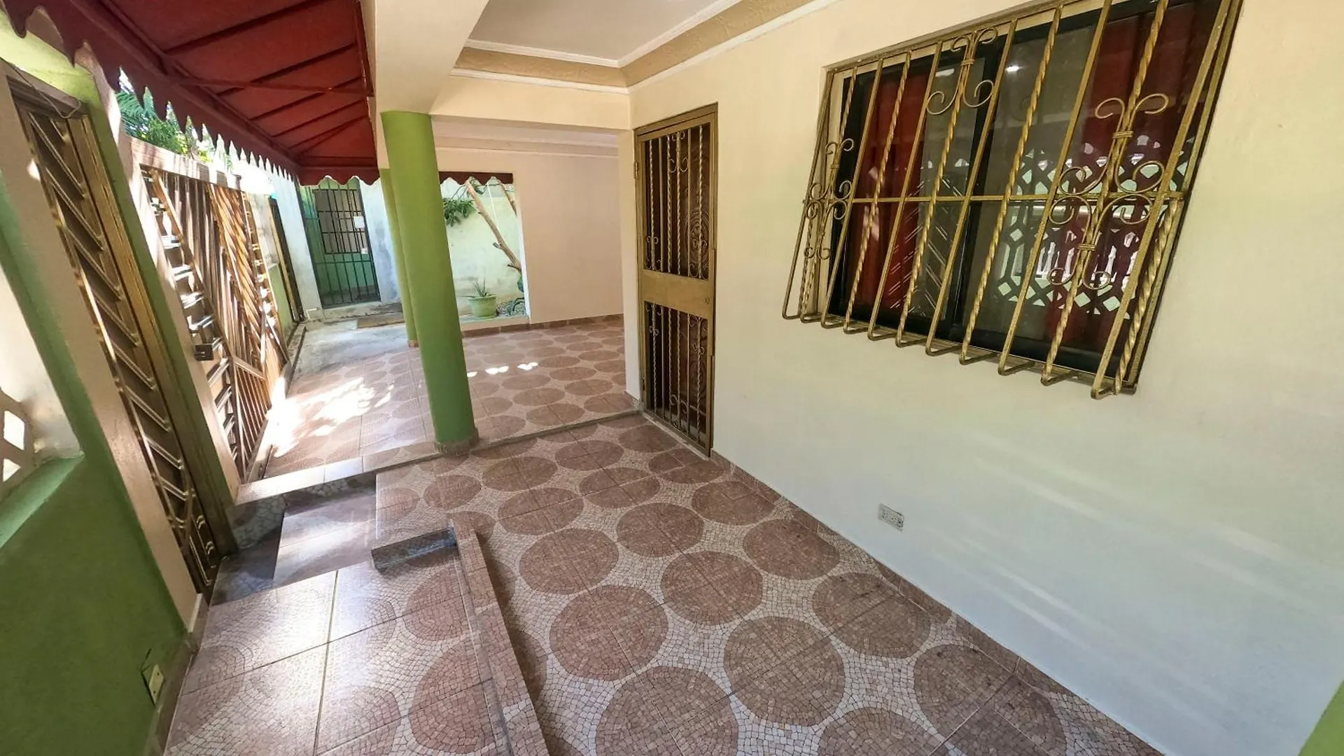 Daire Casa De 2 Habitaciones Santo Domingo Dominik Cumhuriyeti